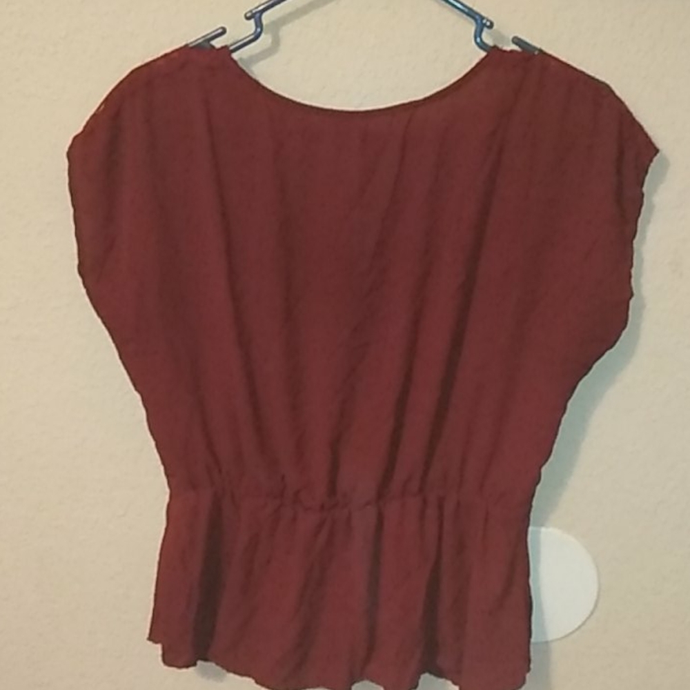 Blouse - Picture 2 of 2